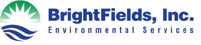 Brightfields Inc. Logo